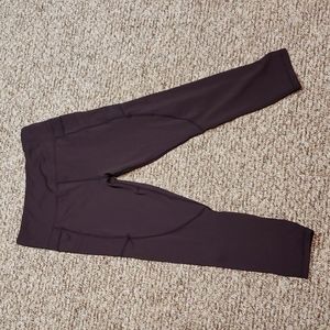 Zyia leggings